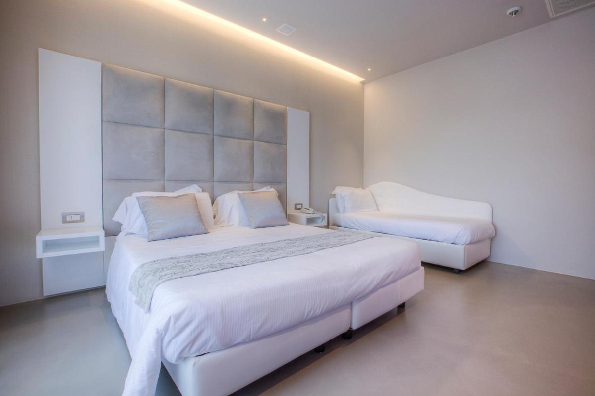 Vierbettzimmer