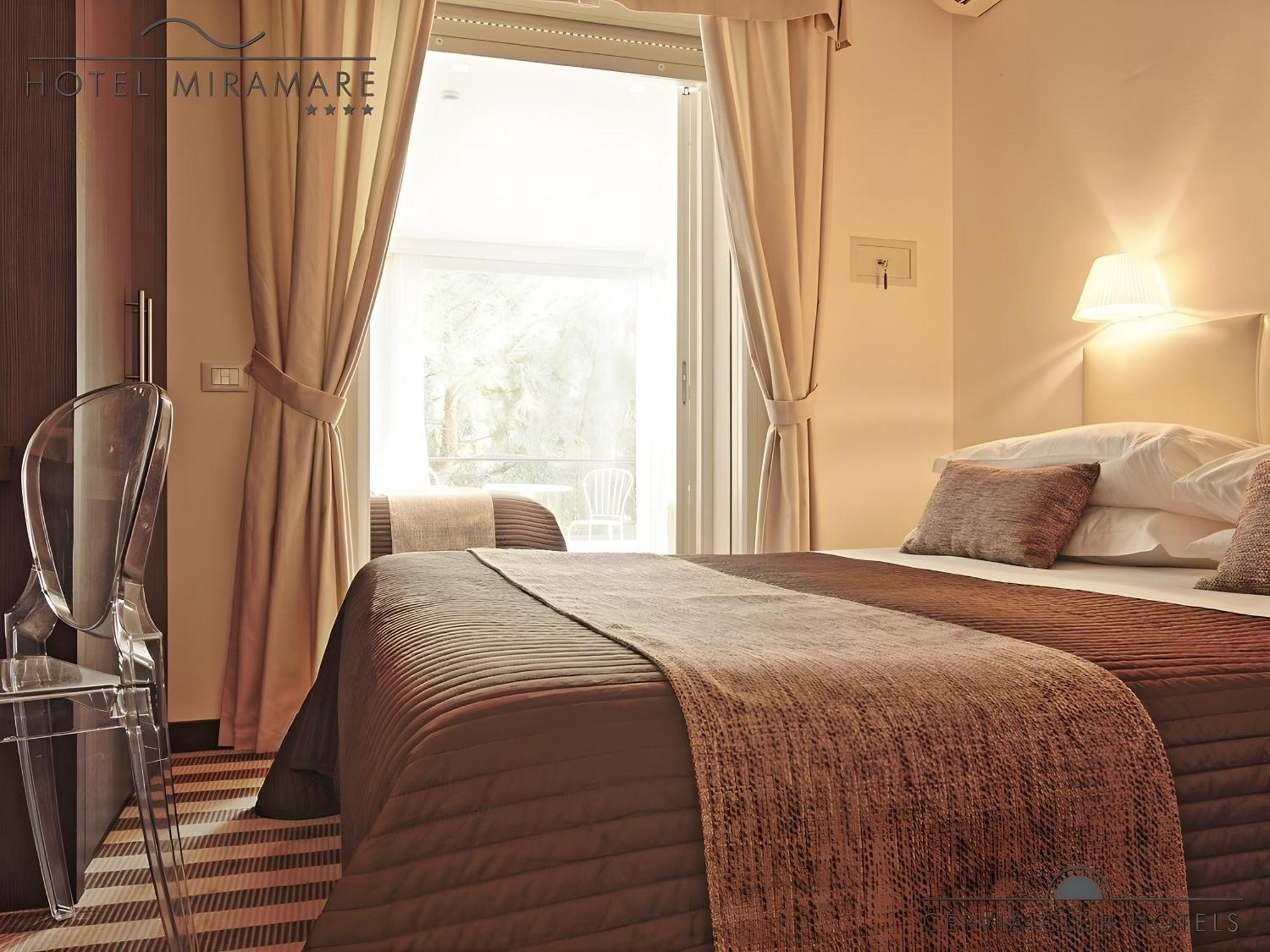 Deluxe Junior Suite