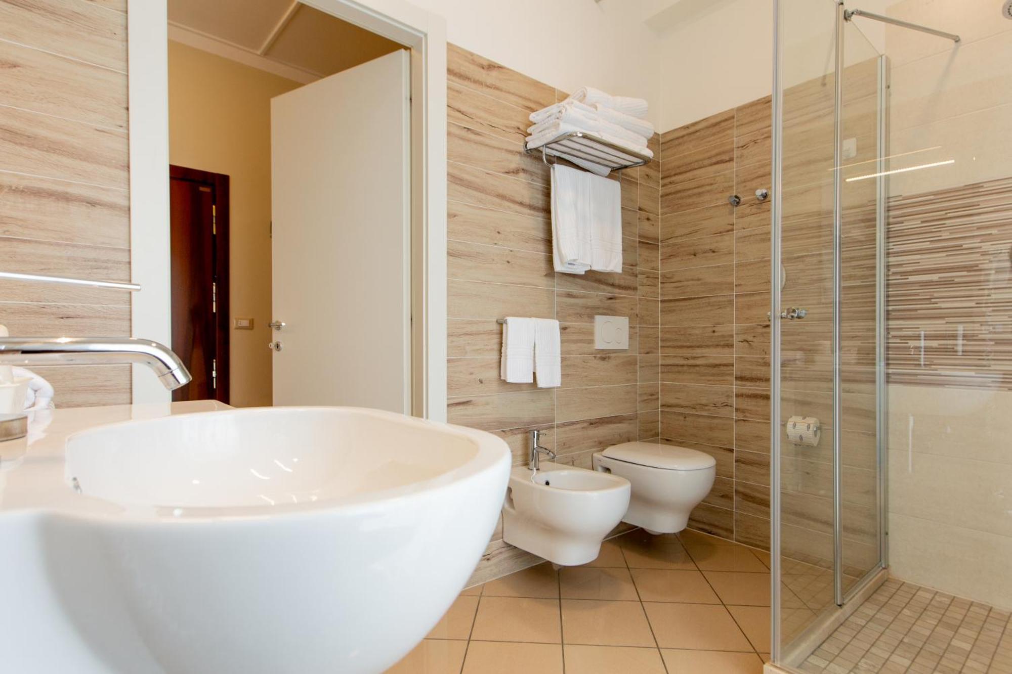 Premium Vierbettzimmer