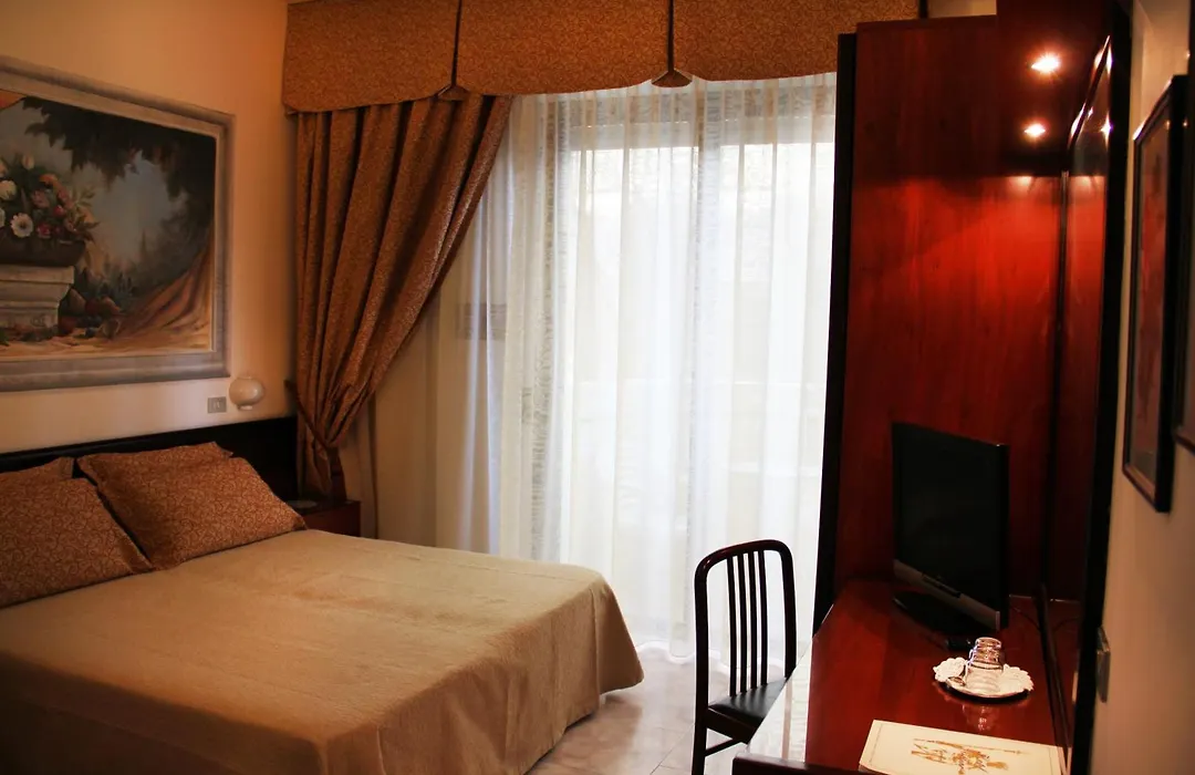 Hotel Nettuno-1