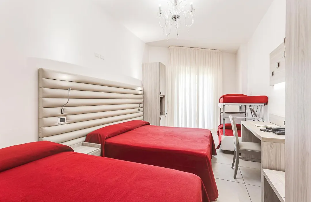 Hotel Buratti-1