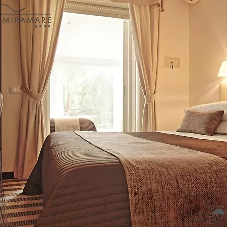 Hotel Miramare - Spa & Suites - Free Brunch & Breakfast Until 13-00-3