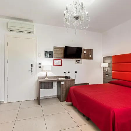 Hotel Buratti-2