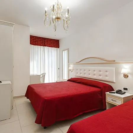 Hotel Buratti-3
